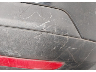 Бампер Volkswagen Jetta 5 2004-2010 задний 1K5807417E, 1K5807521A