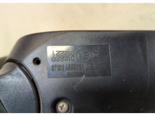 Зеркало боковое  Mazda 3 (BK) 2003-2009  правое           