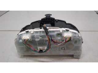 Панель приборов Mitsubishi Pajero 2006-2011