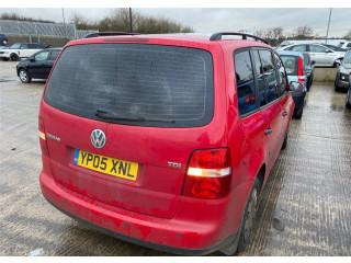 Руль Volkswagen Touran 2003-2006 1t0419091c