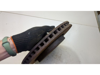 Диск тормозной  Jeep Grand Cherokee 2004-2010 3.0  передний           