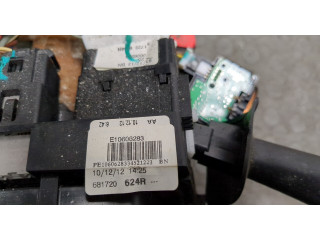 рейка Колонка рулевая Dacia Duster 2010-2017