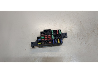 Блок предохранителей Dacia Logan 2004-2012 1.6