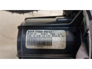 Моторчик печки  Mercedes C W204 2007-2013 9411346    9411346   