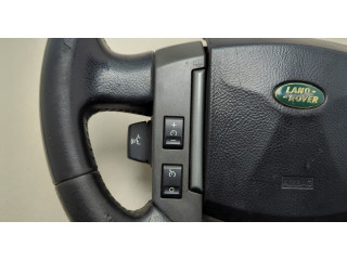 Руль  Land Rover Range Rover Sport 2005-2013           QTB501390PVJ