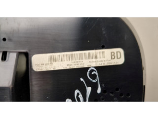 Панель приборов  Volkswagen Golf 5 2003-2009       1K0920854RX     