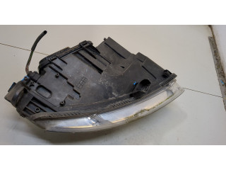 Фара передняя  Audi A6 (C6) 2005-2011 левая 