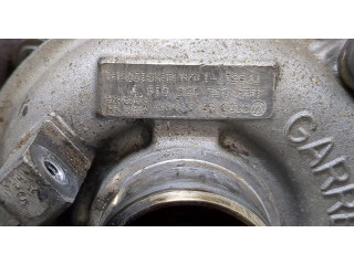 Турбина Volkswagen Golf 6 2009-2012