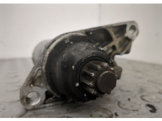 Стартер  Volkswagen Polo 2009-2014 1.2     