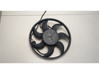 Вентилятор радиатора  BMW 3 E90, E91, E92, E93 2005-2012           