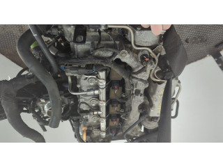  Турбина  Chevrolet Malibu 2018-2025             