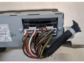 Дисплей бортового компьютера Mitsubishi Pajero Pinin mr444752