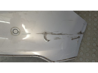 Бампер  Ford Focus 3 2011-2015 задний   