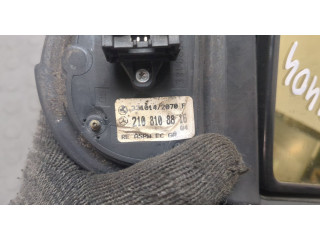 Зеркало боковое  Mercedes E W210 1995-2003  правое           2108108816