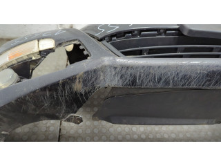 Решетка радиатора  Volkswagen Passat CC 2008-2012          3C8853651P