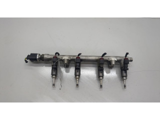 Форсунка топливная Audi A3 (8V) 2012-2020 04E906036AD, 05E133320