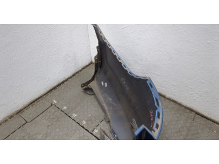 Бампер  Volkswagen Jetta 6 2010-2018 задний   5C6807421H