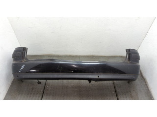 Бампер  Ford Galaxy 2000-2006 задний   1251380, YM2117D781CBXWAA