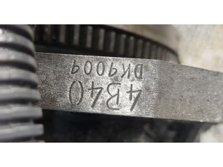  Турбина  Mitsubishi Eclipse Cross 2017-             1515A357