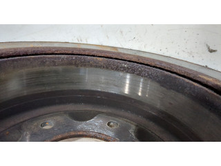 Диск тормозной Mitsubishi Pajero 2006-2011 задний 4615A037