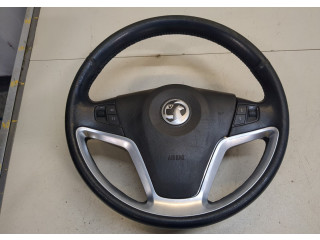 Руль  Opel Antara           