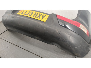 Бампер  KIA Sportage 2010-2016 задний   