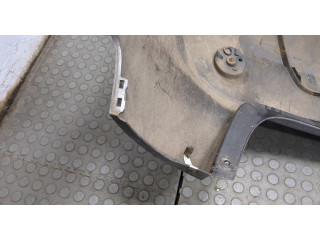 Бампер  Nissan Qashqai 2006-2013 задний   85022BR00H