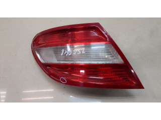 Задний фонарь          