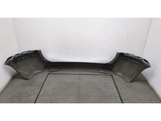 Бампер Ford Fusion 2002-2012 задний