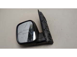 Зеркало боковое Volkswagen Caddy 2004-2015 левое