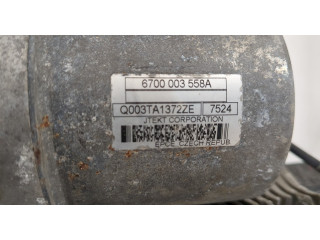    Рейка рулевая без г/у  Infiniti QX30 2016-2019      