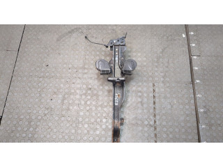 Замок капота Nissan Pathfinder 2012-2020