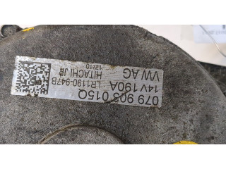 Генератор  Audi A8 (D4) 2010-2017       079903015R    