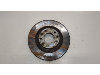 Диск тормозной  Citroen C4 Grand Picasso 2014-   задний         