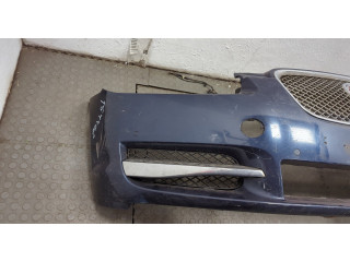 Бампер  Jaguar XF 2007-2015 передний   