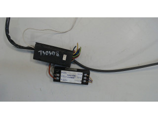 Блок предохранителей  Volkswagen Phaeton 2002-2010      38904PCT41   