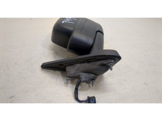 Зеркало боковое Jeep Patriot 2007-2010 левое