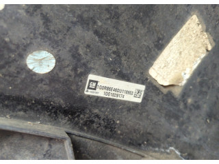 Бампер  Opel Ampera 2011-2015 передний   1400886, 25975466, 20989335