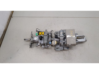 рейка Колонка рулевая Infiniti QX56 2010-2013