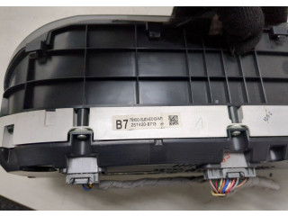 Панель приборов Honda FRV 1.7 Бензин