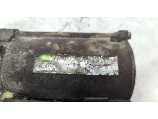 Стартер Citroen Berlingo 2008-2012 1.6 5802FP
