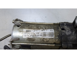 Стартер  Audi SQ5 2013-2017   079911022   