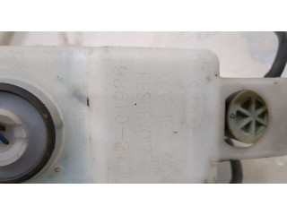 Бачок омывателя  KIA Optima 3 2010-2015    