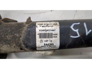 Стойка амортизатора Volkswagen Jetta 7 2018-2024 5QM413031AA, 5QM411105B