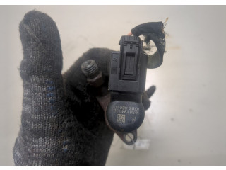 Форсунка топливная  Citroen C4 Grand Picasso 2006-2013    1980K8     