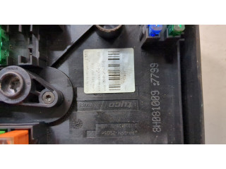 Блок предохранителей Skoda Yeti 2009-2014