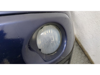 Бампер Acura RDX 2006-2013 передний