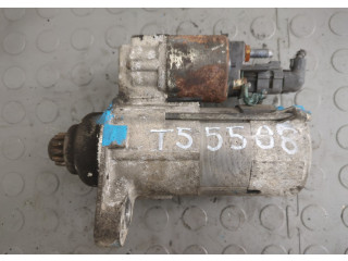 Стартер Volkswagen Golf Plus 1.6