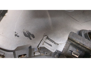 Бампер  KIA Sorento 2009-2014 передний   