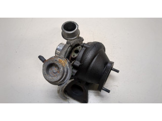  Турбина  Volvo V70 2001-2008             